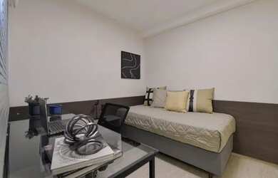 Imagem 6: Apartamento com 4 dormitórios à venda em Belo Horizonte