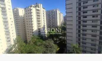 Imagem 6: São Paulo - Apartamento Padrão - Moema