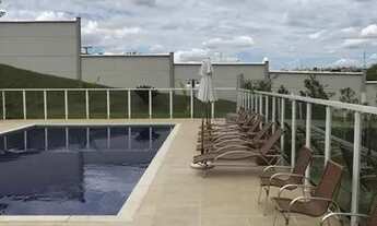 Imagem: Quot Ágio de Apto com Piscina Res. Spazio