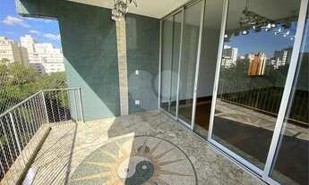 Imagem 4: São Paulo - Apartamento Padrão - HIGIENÓPOLIS