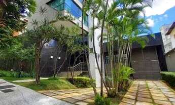 Imagem 1: Apartamento com 4 dormitórios à venda em Belo Horizonte