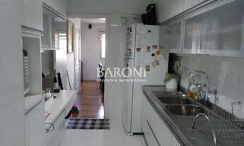 Imagem 5: São Paulo - Apartamento Padrão - Brooklin