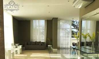 Imagem 10: GREENVILLE PLATINO 3 QUARTOS SUITE 110 M2 GARAGENS PATAMARES SALVADOR