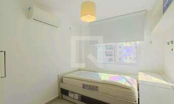 Imagem 7: Condomínio Bourgogne excelente apartamento 2 quartos andar alto