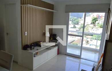 Imagem 6: Apartamento para Aluguel - Pechincha, 2 Quartos, 58 m2