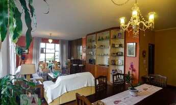 Imagem 7: Apartamento à Venda - Botafogo, 4 Quartos, 200 m2