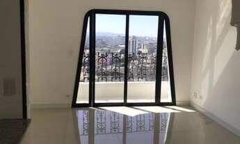 Imagem 2: Cobertura com 3 dormitórios à venda, 254 m² por R$ 1.250.000,00 - Centro - Osasco/SP