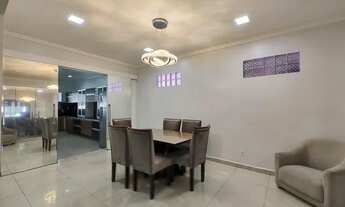 Imagem: Vendo Casa c/ 4 Quartos, Piscina c/ Bar