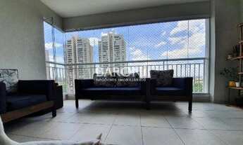 Imagem 4: São Paulo - Apartamento Padrão - Chacara Santo Antonio (zona Sul