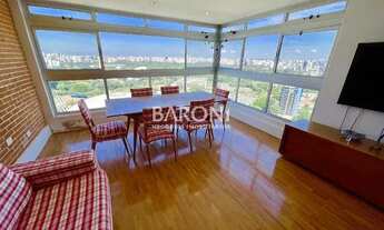 Imagem: São Paulo - Apartamento Padrão - Paraíso