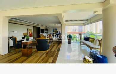 Imagem 3: São Paulo - Apartamento Padrão - Campo Belo