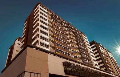 Imagem 2: Campinas Apartamento com 1 dormitório