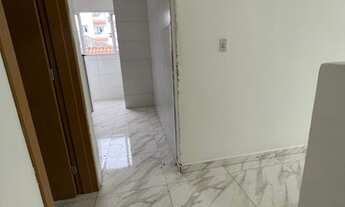 Imagem 6: Casa de condomínio para venda tem 65 metros quadrados com 2 quartos em Mirim - Praia Grand