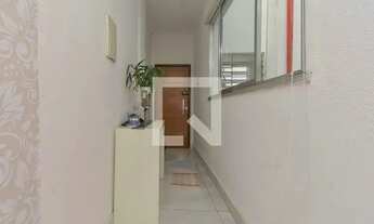 Imagem 2: Apartamento à Venda - Santa Cecília, 1 Quarto, 35 m2