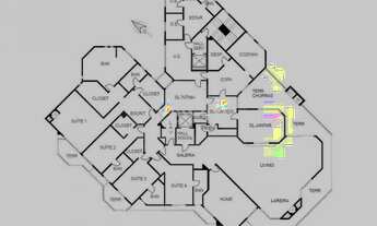 Imagem 2: São Paulo - Apartamento Padrão - Moema