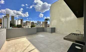 Imagem 2: Cobertura com 4 dormitórios à venda em Belo Horizonte