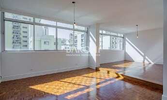 Imagem 6: São Paulo - Apartamento Padrão - Jardim Paulista