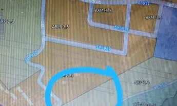 Imagem 4: Lote/Terreno para venda tem 144 m2 (12x12) em Tapera - Florianópolis - SC