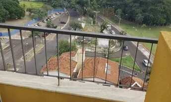 Imagem: Apartamento Padrão em Bauru