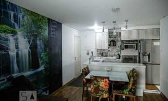 Imagem 2: Apartamento para Aluguel - Vila Ema, 3 Quartos, 76 m2