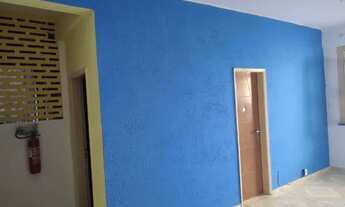 Imagem 2: Apartamento aluguel tem 3 quartos e garagem Calçada - Salvador