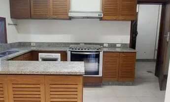 Imagem 7: Mansão em São Conrado - Condomínio Povoado das Canoas