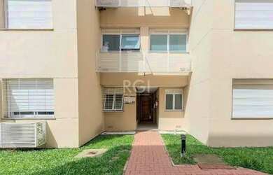 Imagem 2: Apartamento para Venda - 51.4m², 2 dormitórios, 1 vaga - Hípica