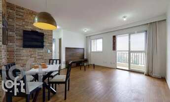 Imagem: Apartamento à venda em Campo Limpo com