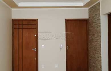 Imagem 4: Sao Carlos - Apartamento Padrão - Romeu Santini