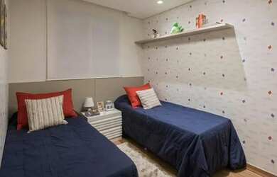 Imagem 3: Apartamento com 2 dormitórios à venda em Belo Horizonte