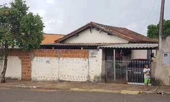 Imagem: Casa no Jardim Alto Alegre