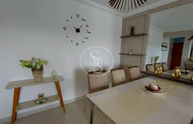 Imagem 7: VENDA - APARTAMENTO - VILA GONÇALVES - COND. MIRANTE DO JURUBATUBA - R$ 615 MIL - REF: AP0