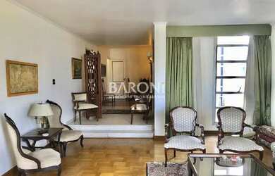 Imagem 3: São Paulo - Apartamento Padrão - Morro Dos Ingleses