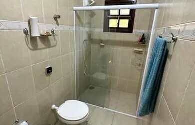 Imagem 3: Sobrado para venda com 110 metros quadrados com 3 quartos em Maracanã - Praia Grande - SP