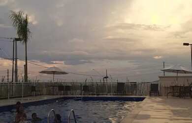 Imagem 7: ALUGO APARTAMENTO Acquaville Lagoa Santa