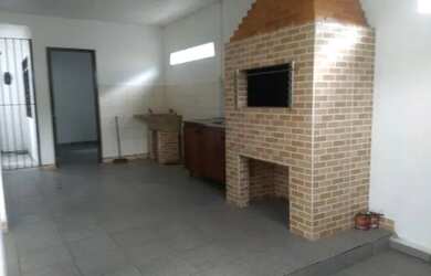 Imagem 7: Casa no Novo Esteio de Barbada