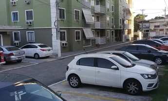 Imagem 4: Aluguel apartamento na Coronel Vieira!!