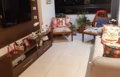 Imagem 3: Apartamento nascente venda 72 metros quadrados com 3 quartos em Vila Laura - Salvador - Ba