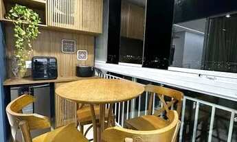 Imagem: Apartamento em Cidade Jardim - Anápolis