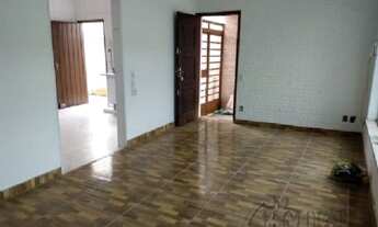 Imagem: Sobrado a venda - Vila Camilopolis, Santo