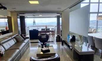 Imagem 2: Apartamento com 4 dormitórios para alugar em Nova Lima