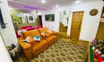 Imagem 5: Cobertura com 4 dormitórios à venda em Belo Horizonte