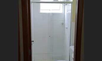 Imagem 5: Apartamento padrão com ar condicionado ao lado do novo shopping Pq reino da Inglaterra