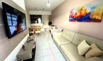 Imagem 2: Apartamento 3/4 próximo ao corredor Vera Arruda