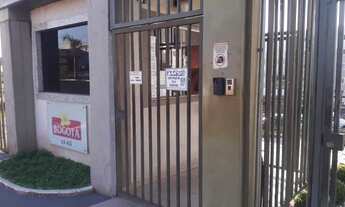 Imagem 3: Apto MRV Parque Bogotá 1 andar 2 Dormitórios