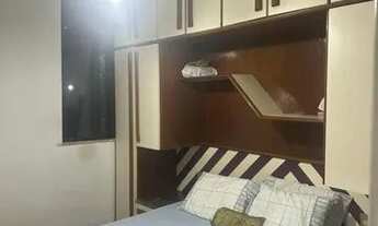 Imagem 7: Casa em Condomínio para Venda em Salvador, Piatã, 3 dormitórios, 1 suíte, 2 banheiros, 2 v