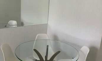 Imagem 6: APARTAMENTO MOBILIADO NA VILA ANDRADE COM 2 DORMITORIOS SENDO UMA SUITE UMA VAGAS