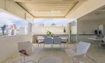 Imagem: São Paulo - Apartamento Padrão - Pinheiros