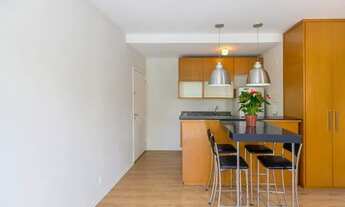 Imagem 6: Studio com 1 dormitório à venda, 33 m² por R$ 270.000 - Vila Andrade - São Paulo/SP