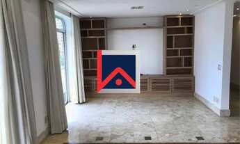 Imagem 7: Apartamento Locação Itaim Bibi 226 m² 4 Dormitórios